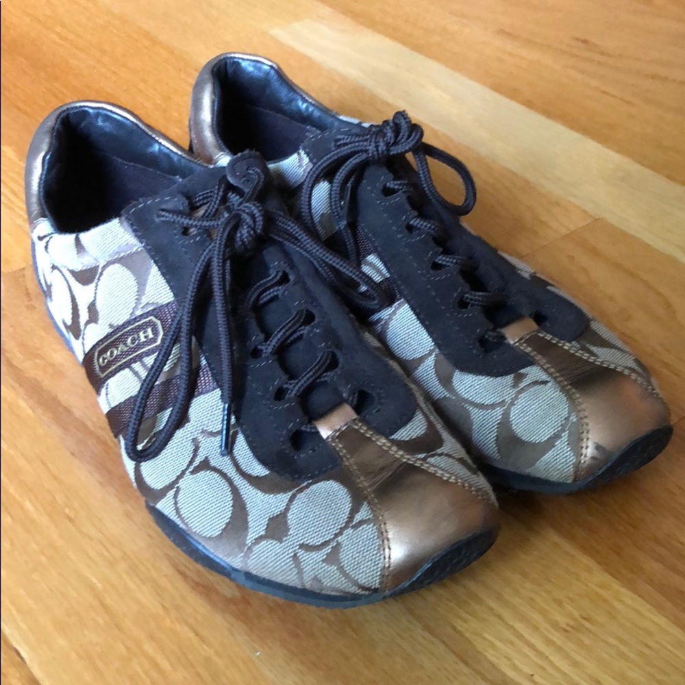 Coach Sneakers